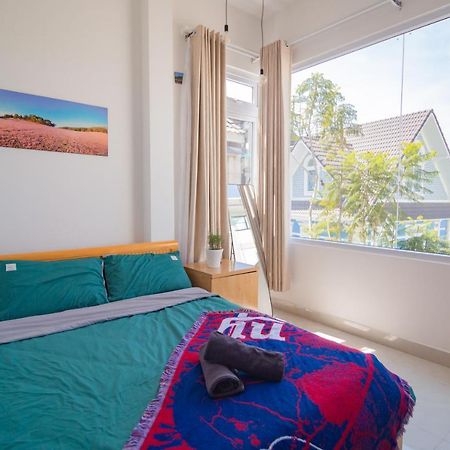 Villa Monstera - Ben Hong Thung Lung Đà Lạt Extérieur photo