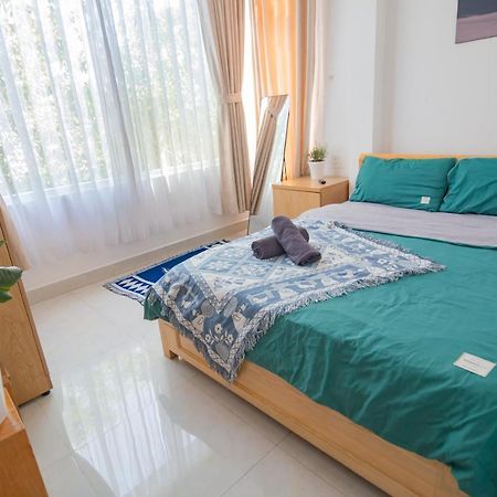 Villa Monstera - Ben Hong Thung Lung Đà Lạt Extérieur photo