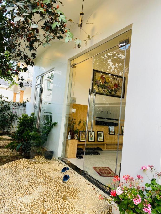 Villa Monstera - Ben Hong Thung Lung Đà Lạt Extérieur photo