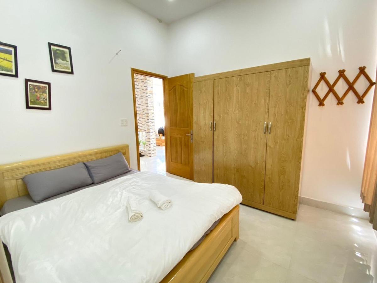 Villa Monstera - Ben Hong Thung Lung Đà Lạt Extérieur photo