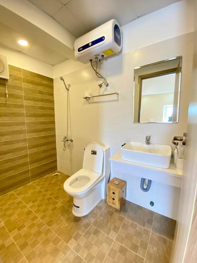 Villa Monstera - Ben Hong Thung Lung Đà Lạt Extérieur photo
