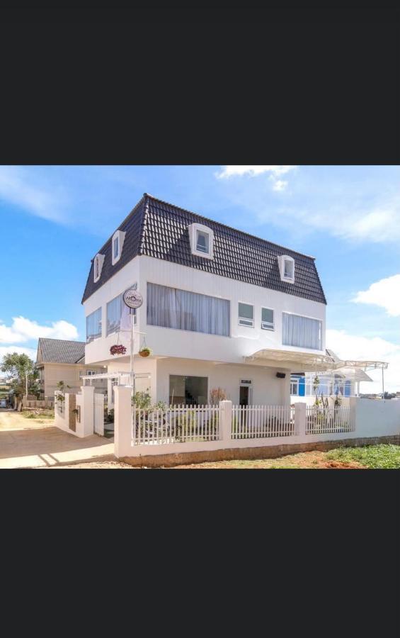 Villa Monstera - Ben Hong Thung Lung Đà Lạt Extérieur photo