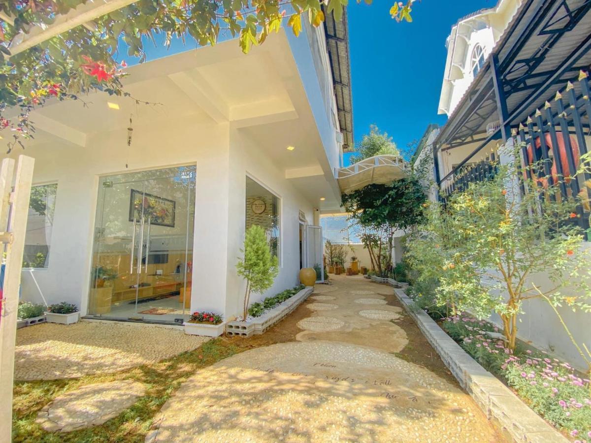 Villa Monstera - Ben Hong Thung Lung Đà Lạt Extérieur photo