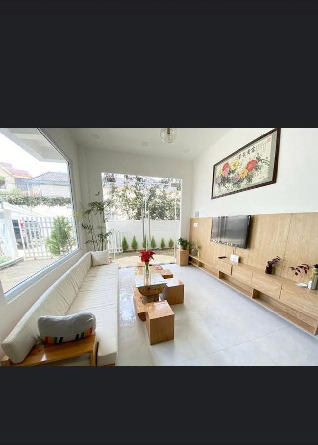 Villa Monstera - Ben Hong Thung Lung Đà Lạt Extérieur photo