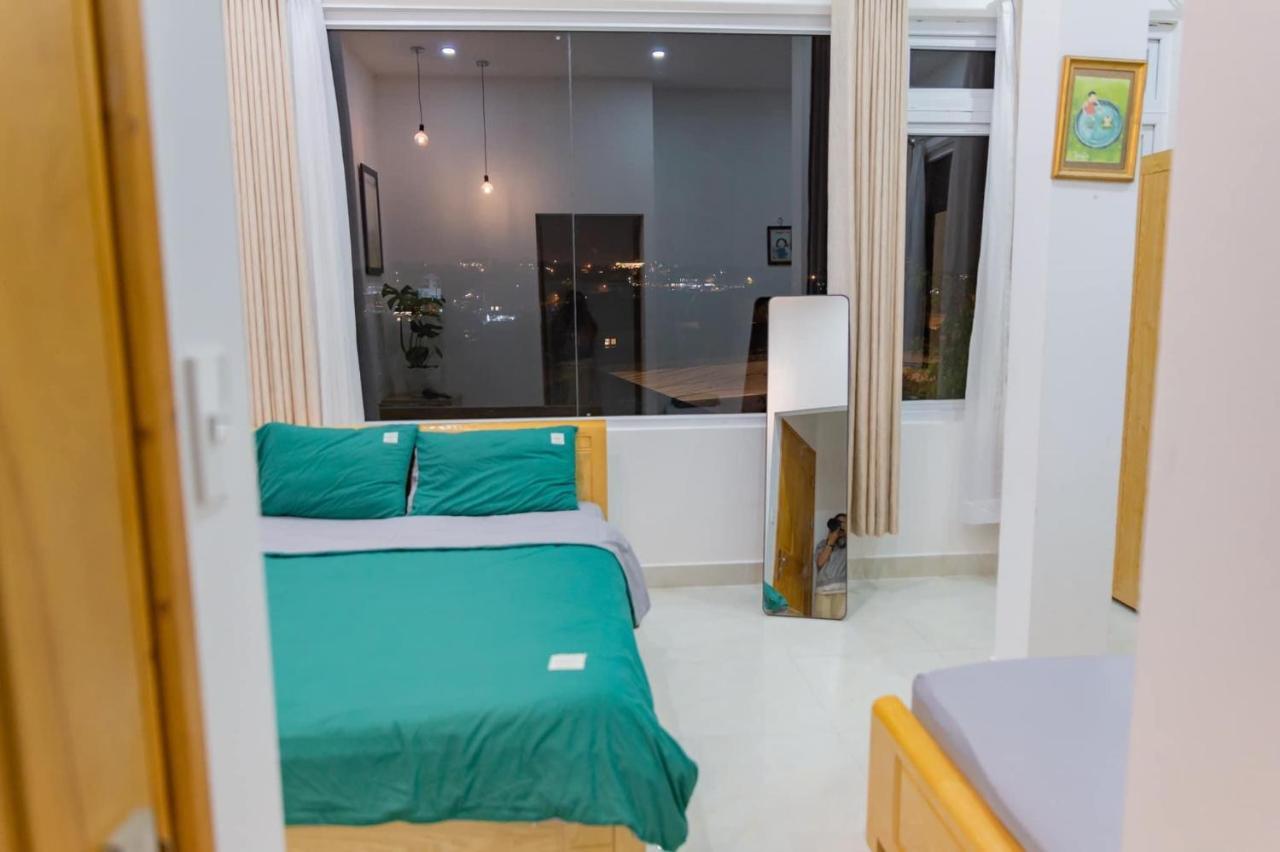 Villa Monstera - Ben Hong Thung Lung Đà Lạt Extérieur photo
