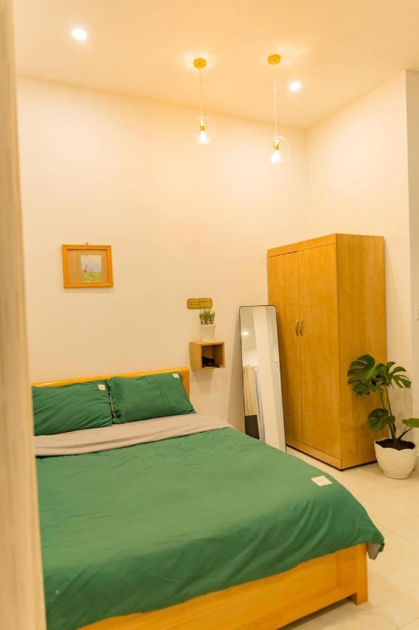 Villa Monstera - Ben Hong Thung Lung Đà Lạt Extérieur photo