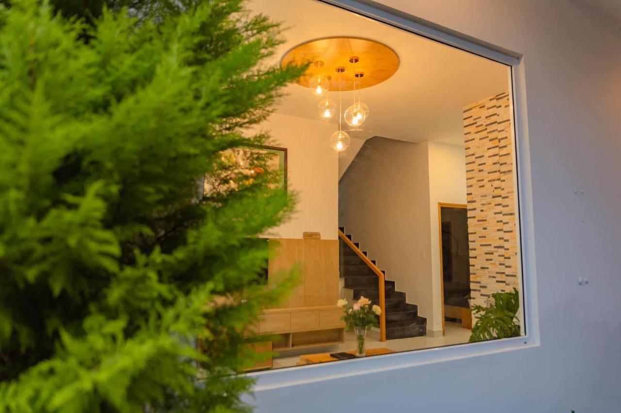 Villa Monstera - Ben Hong Thung Lung Đà Lạt Extérieur photo