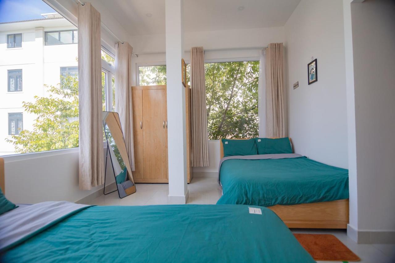 Villa Monstera - Ben Hong Thung Lung Đà Lạt Extérieur photo